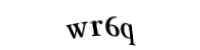 Please type the letters and numbers below