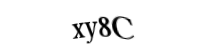 Please type the letters and numbers below