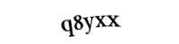 Please type the letters and numbers below
