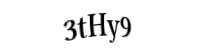 Please type the letters and numbers below