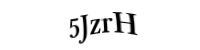 Please type the letters and numbers below