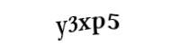 Please type the letters and numbers below