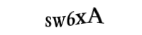 Please type the letters and numbers below