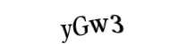 Please type the letters and numbers below