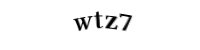 Please type the letters and numbers below
