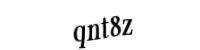 Please type the letters and numbers below