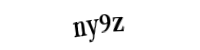 Please type the letters and numbers below
