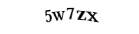 Please type the letters and numbers below