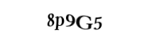 Please type the letters and numbers below