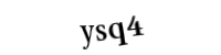 Please type the letters and numbers below