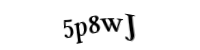 Please type the letters and numbers below
