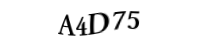 Please type the letters and numbers below