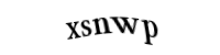 Please type the letters and numbers below