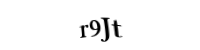 Please type the letters and numbers below