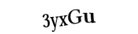 Please type the letters and numbers below