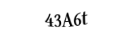 Please type the letters and numbers below