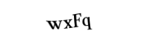 Please type the letters and numbers below