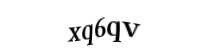 Please type the letters and numbers below