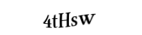 Please type the letters and numbers below