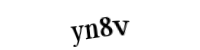 Please type the letters and numbers below