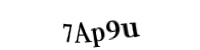 Please type the letters and numbers below