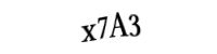 Please type the letters and numbers below