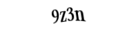Please type the letters and numbers below