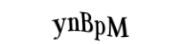 Please type the letters and numbers below