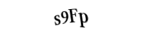 Please type the letters and numbers below