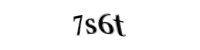 Please type the letters and numbers below