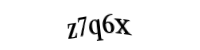 Please type the letters and numbers below