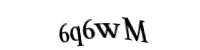 Please type the letters and numbers below