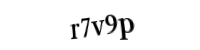 Please type the letters and numbers below