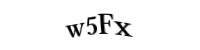 Please type the letters and numbers below