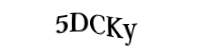 Please type the letters and numbers below
