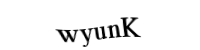 Please type the letters and numbers below