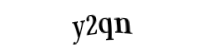 Please type the letters and numbers below