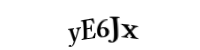 Please type the letters and numbers below