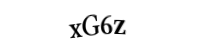 Please type the letters and numbers below