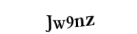 Please type the letters and numbers below