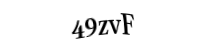 Please type the letters and numbers below