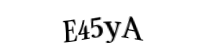 Please type the letters and numbers below