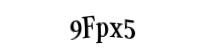 Please type the letters and numbers below