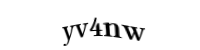 Please type the letters and numbers below