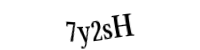 Please type the letters and numbers below