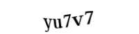 Please type the letters and numbers below