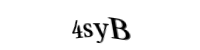 Please type the letters and numbers below