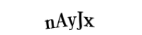 Please type the letters and numbers below