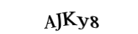 Please type the letters and numbers below