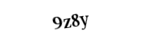 Please type the letters and numbers below